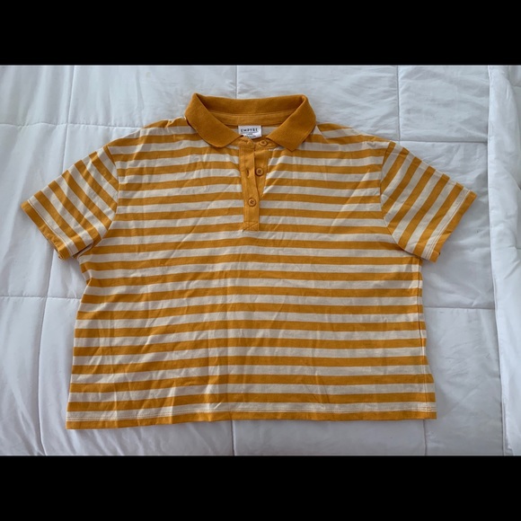 Crop Top- Zumies Empyre - Picture 1 of 3